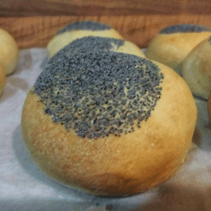 Uno de los Panes Artesanos más simbólicos, por lo que significó.