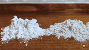 La mejor harina para hacer pan de hamburguesa artesano.